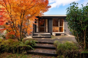 Lake View Lodge - Taupo Holiday Home
